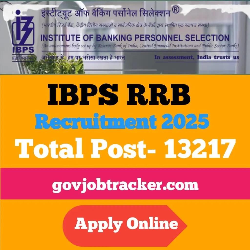  IBPS RRB 14th Result 2026 